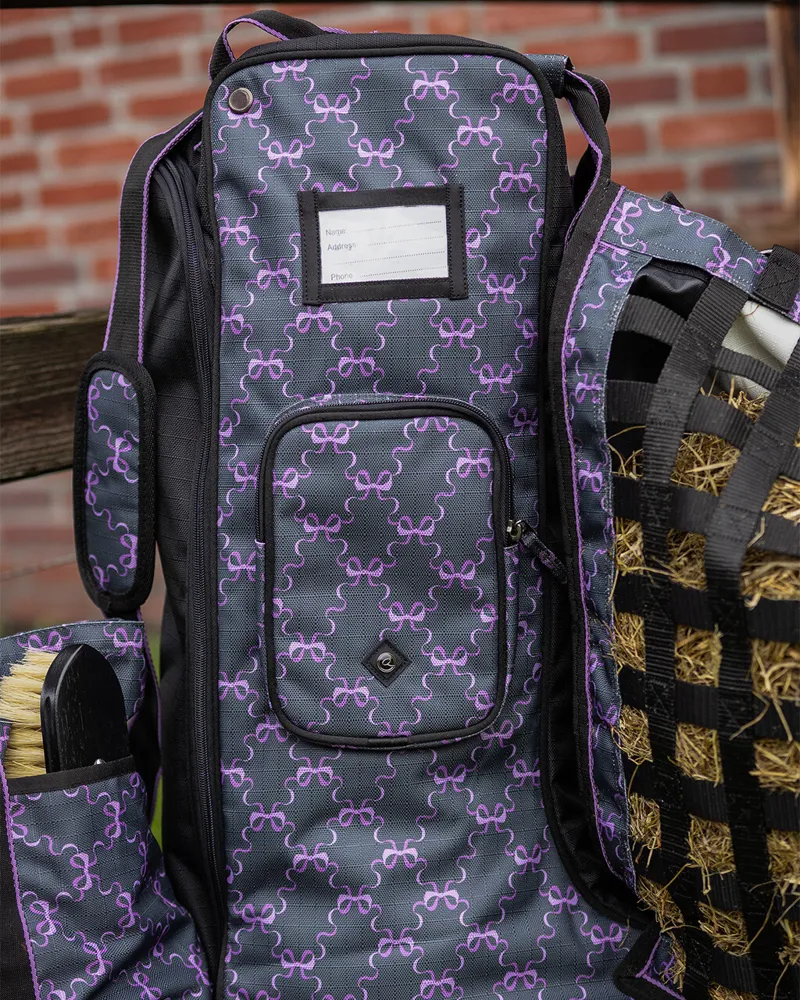 QHP Boot Bag Collection - Bouncing Bows-4