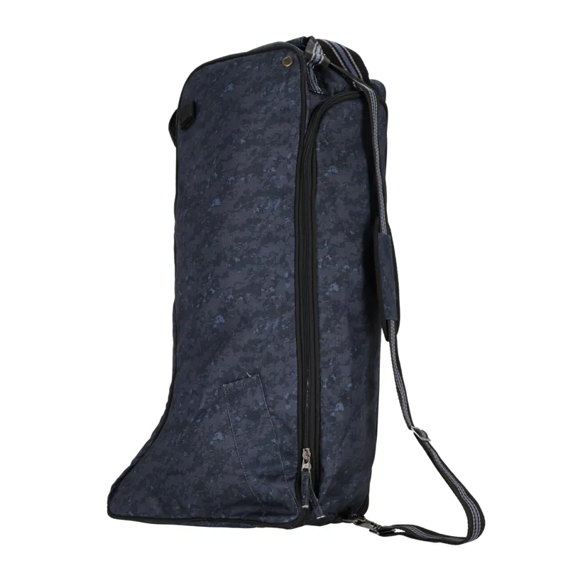 QHP Boot Bag Collection - Cloud Dancer-1