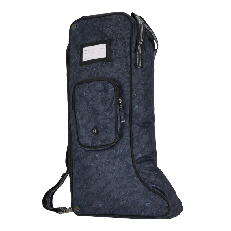 QHP Boot Bag Collection - Cloud Dancer