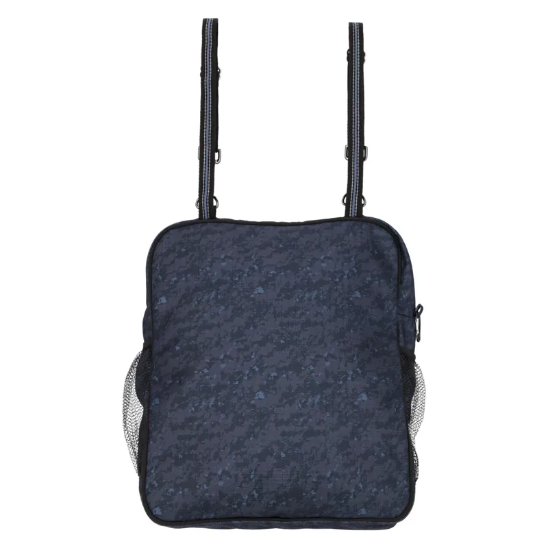 QHP Stable Bag Collection - Cloud Dancer-1