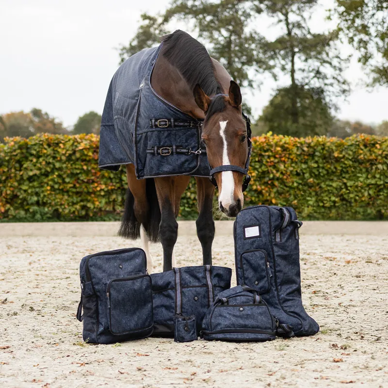 QHP Stable Bag Collection - Cloud Dancer-3