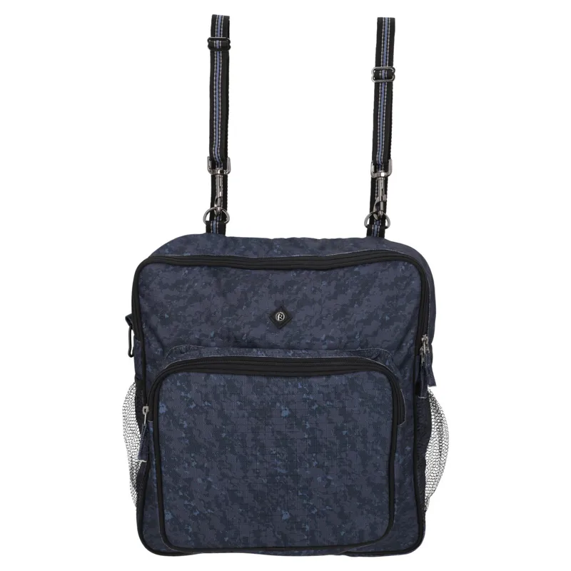 QHP Stable Bag Collection - Cloud Dancer