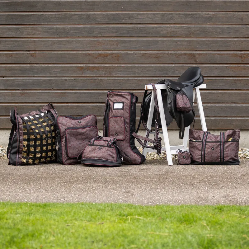 QHP Stable Bag Collection - Whispering Woods-3