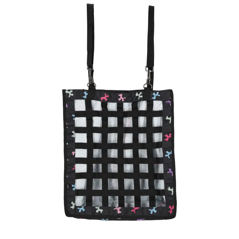 QHP Slow Feeder Isalyn - Unicorn Dream