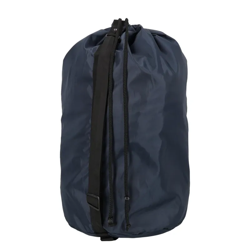 QHP Transport Hay Bag - Navy