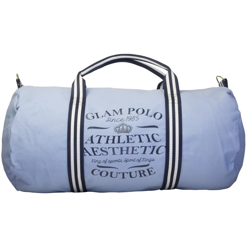 HV Polo Olympia Sportsbag -  Soft Blue