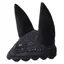 Imperial Riding Bandit Fly Veil - Black