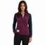 Horseware Lucy Rugby Shirt - Cordovan Wine