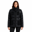 Horseware AA Platinum Messina Down Jacket - Black