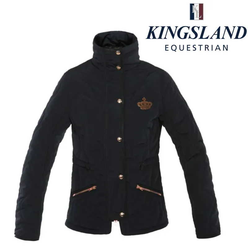 Kingsland Boca Quilted Jacket