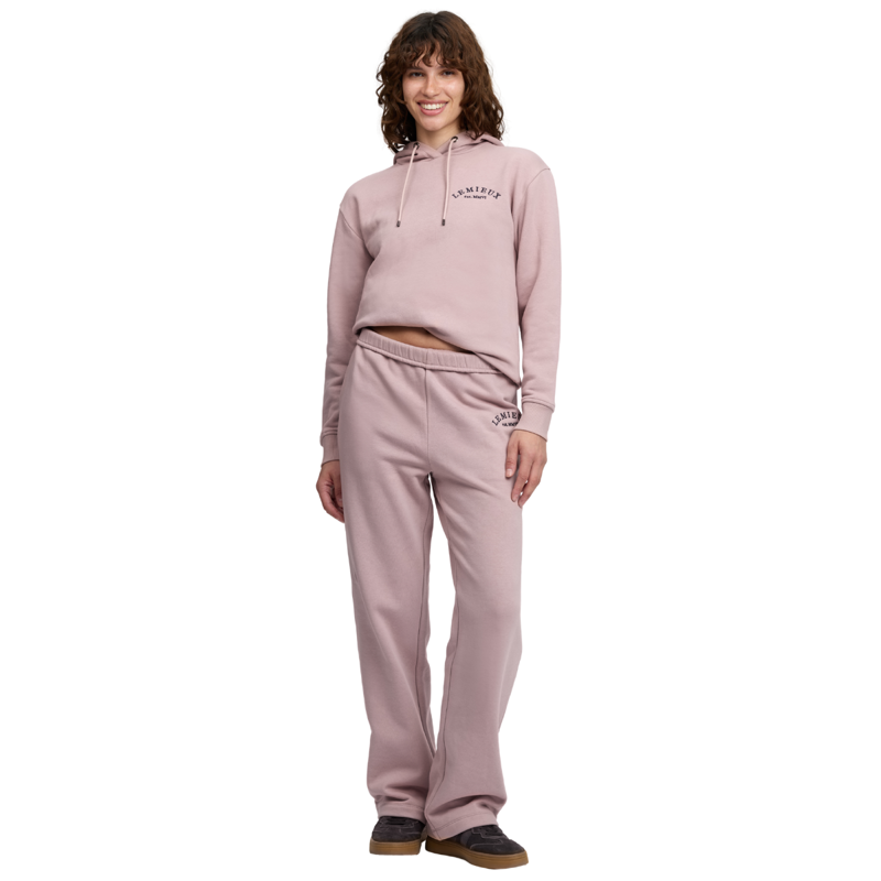 LeMieux Luna Hoodie - Wild Rose-5