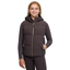 LeMieux Young Rider Joey Hooded Gilet - Cocoa