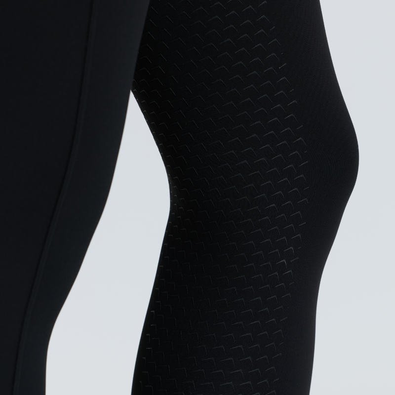 LeMieux Natalie Brushed Pull On Riding Tight - Black-4
