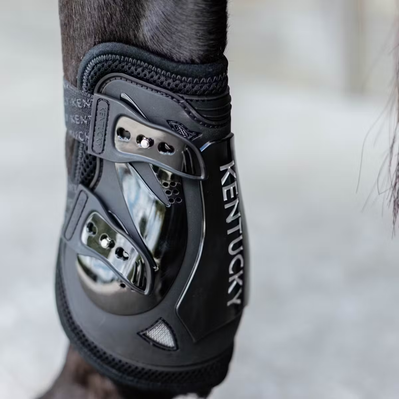 Kentucky Moonboots Air X - Black-5