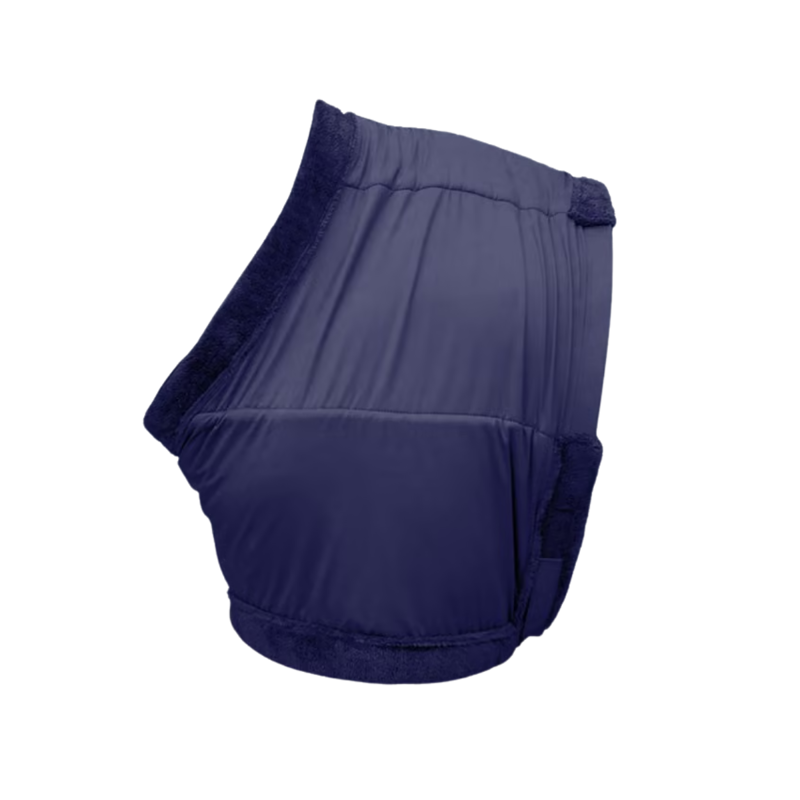 Kentucky Chest Protection - Navy-4
