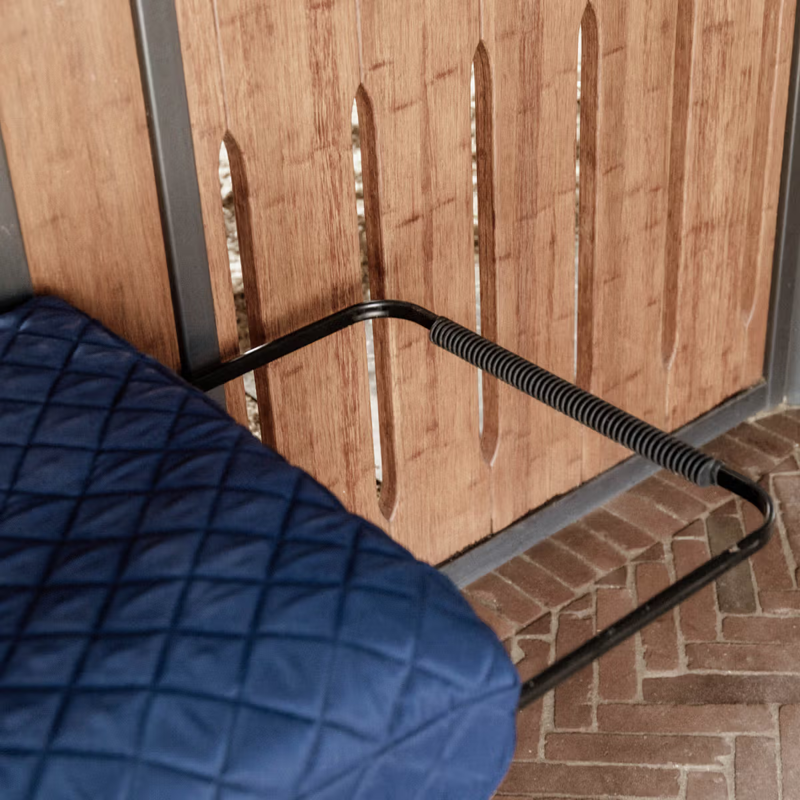 Kentucky Stanley Box Cover - Navy-5