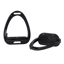 LeMieux Brilliance Vector Balance Stirrup - Black