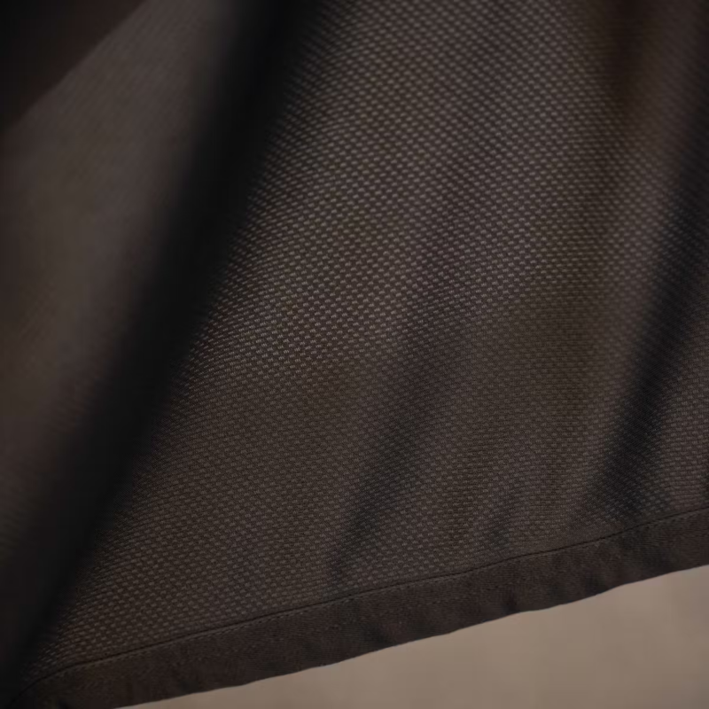 Kentucky Light Summer Sheet - Black-4