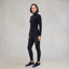 Holland Cooper Chiltern Contour Breeches - Ink Navy