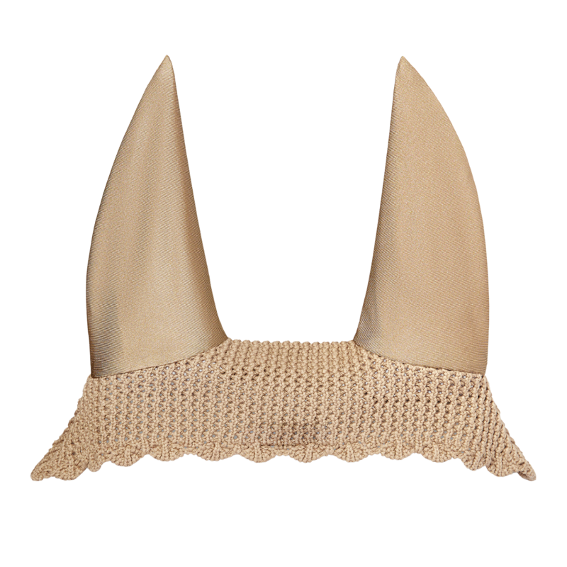 Tommy Hilfiger Lexington Fly Hood - Taupe - Full-3