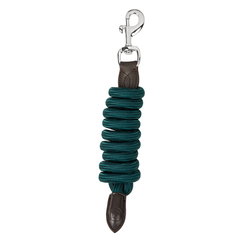 Dublin Leather Rope Leadrope-5