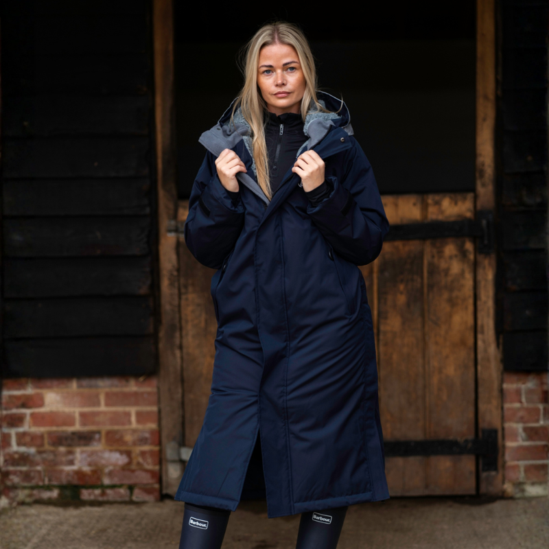 Reincoat PRO Adults - Midnight Navy