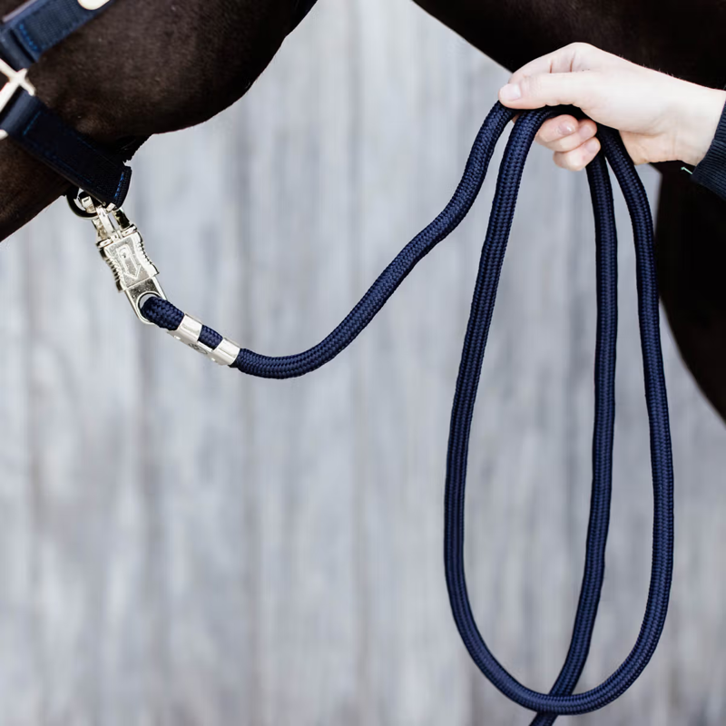 Kentucky Panic Hook Leadrope-5