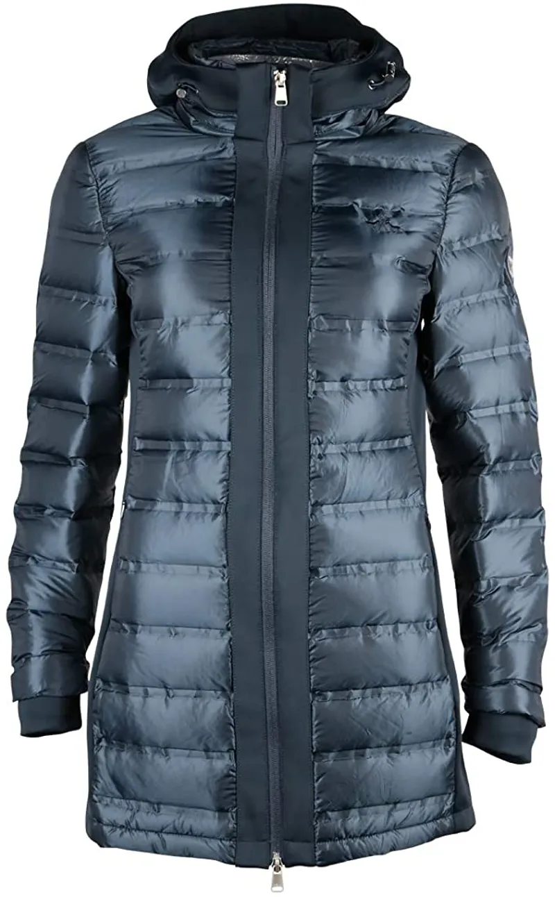 HV Polo Amanda Jacket - Navy