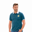 Horseware Mens Pique Polo Shirt - Moroccan Blue