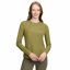 LeMieux Long Sleeve Sports Tee - Gooseberry