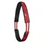 Imperial Riding Deluxe Lunging Girth - Tango Red