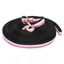 Imperial Riding Lunging Line - Neon Pink