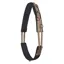 Imperial Riding Deluxe Extra Lunging Girth - Cappuccino