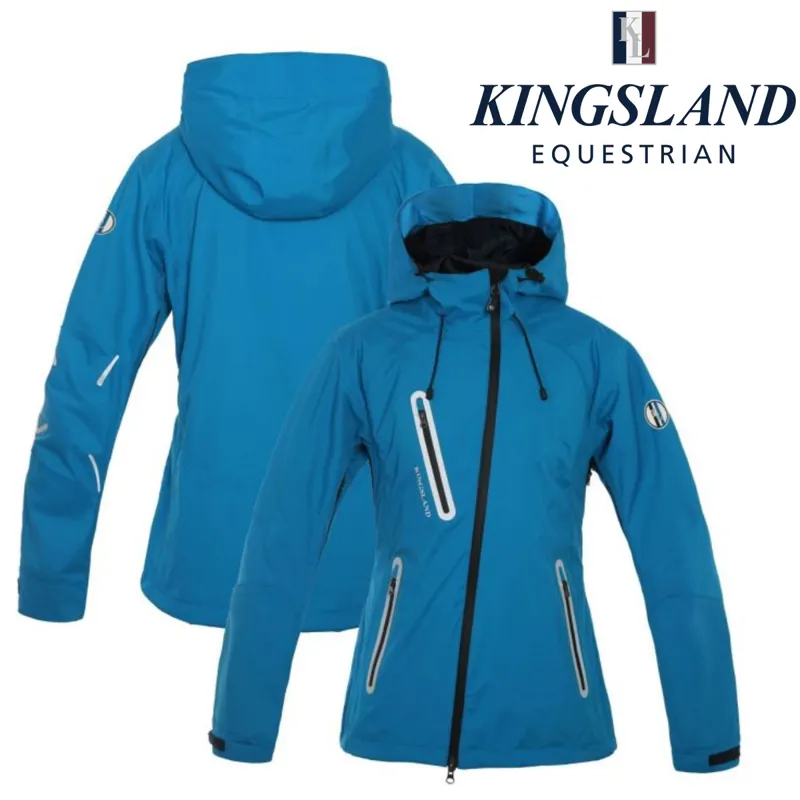 Kingsland Alaqua Rain Jacket 151-OW-004