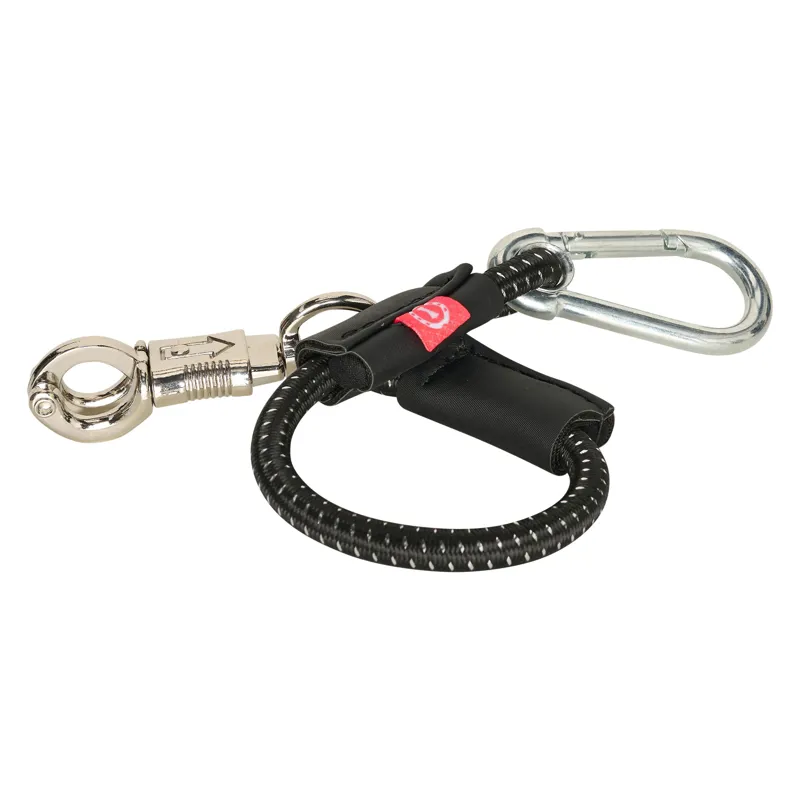 Imperial Riding Elastic Trailer Tie 40cm-4