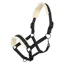 Imperial Riding Jewel Headcollar - Black