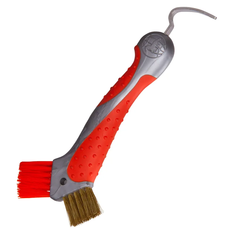 Imperial Riding Scraper Hoof Pick-1