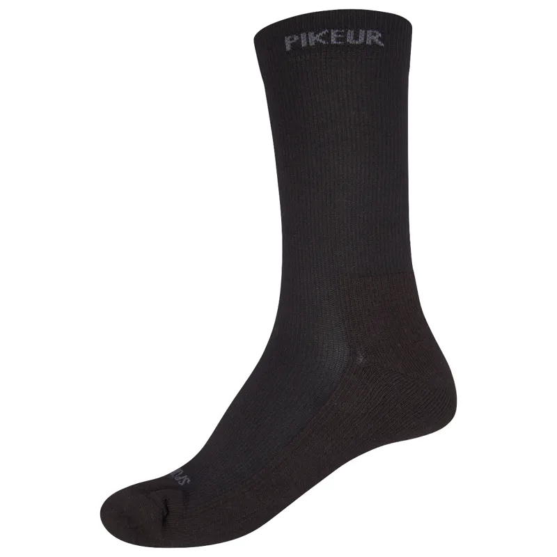 Pikeur Socks - Black