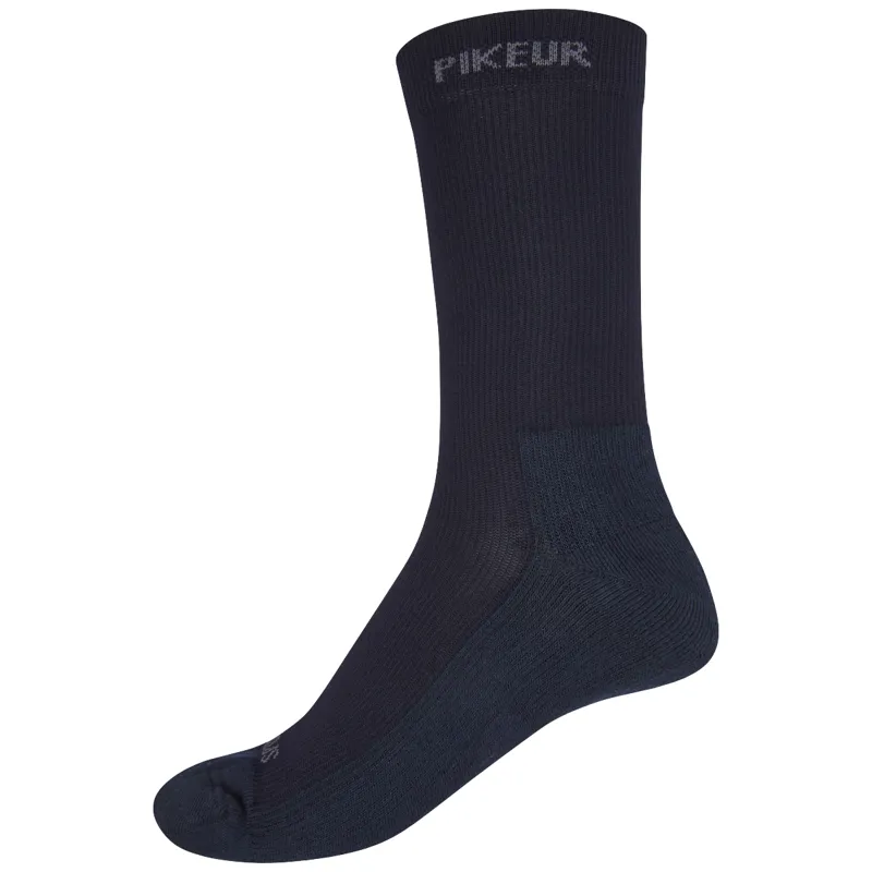 Pikeur Socks - Night Blue