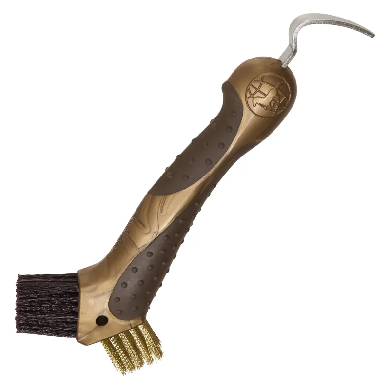 Imperial Riding Scraper Hoof Pick-11