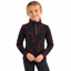 Imperial Riding Kids Lana Top - Dark Mauve