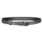 Imperial Riding Olania Sparkle Belt - Dark Grey/Grey