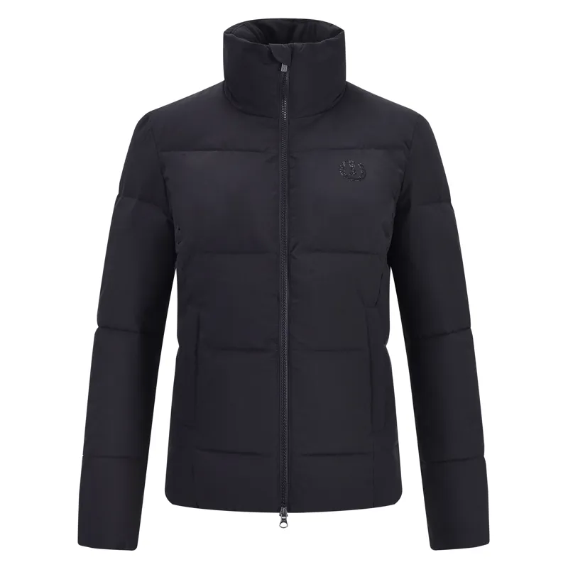 Imperial Riding Ladies Chica Jacket - Black-1