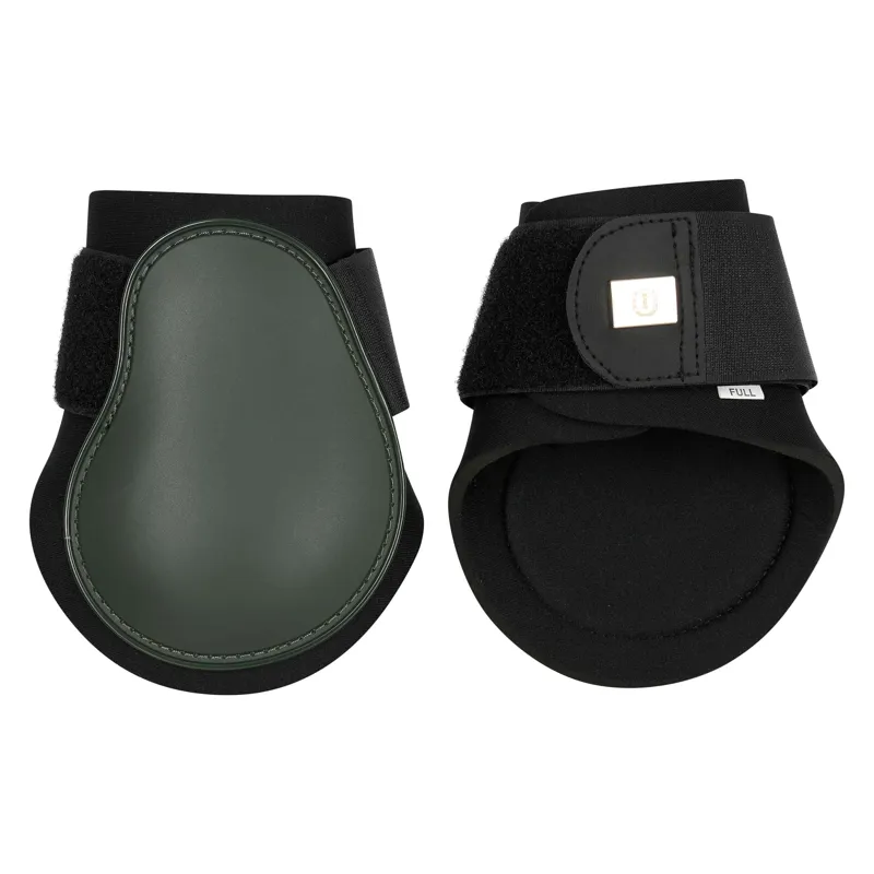 Imperial Riding Lovely Fetlock Boots - Deep Forest