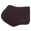 Imperial Riding Josie GP Saddlepad Full - Chocolate