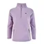 Aubrion Restore Half Zip Fleece - Young Rider - Mauve