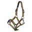 Imperial Riding Rebel Headcollar - Olive Green