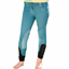 Horseware Kids Denim Breeches - Brittany Blue