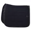 Imperial Riding Glazed Dressage Saddlepad - Black