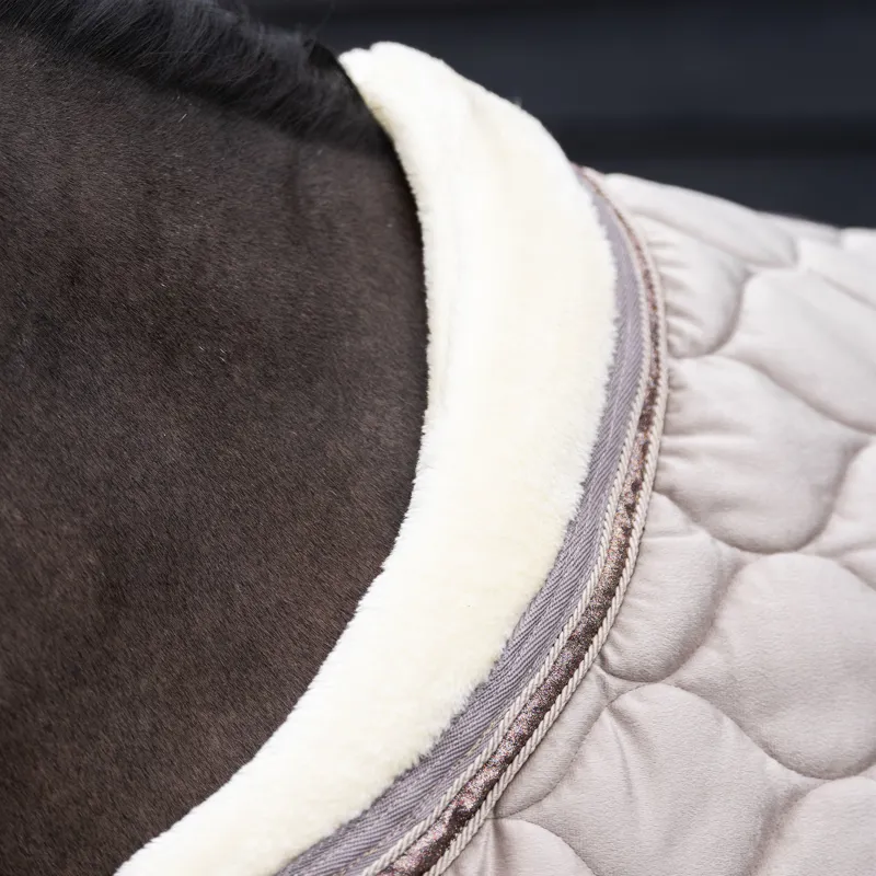Imperial Riding Bandit Show Rug - Taupe-3